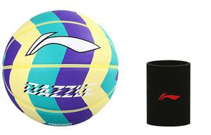 Баскетбольный мяч CBA Collection LINING