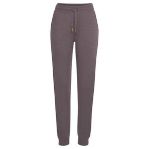 Брюки спортивные Bench, лиловый