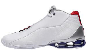 Баскетбольные кроссовки Nike Shox BB4 Series унисекс
