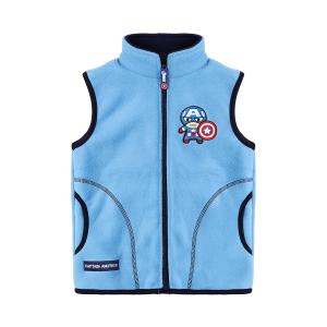 Детский жилет Disney, синий