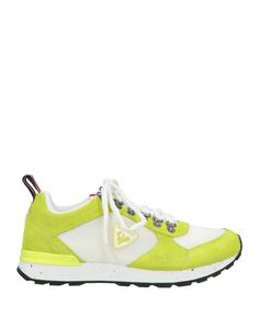 Кроссовки Rossignol, лаймовый