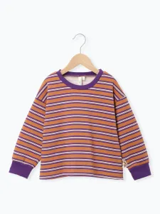 Толстовка с флисовой подкладкой и многослойной отделкой Samansa Mos2 Lagom, цвет Camel