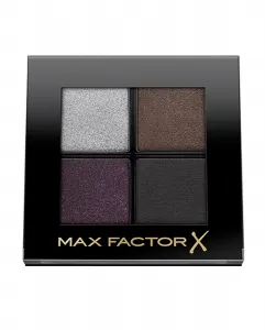Палетка теней для век Color X-Per Max Factor, 5