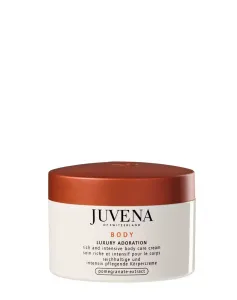 Интенсивный уход за телом крем Luxury Adoration Juvena