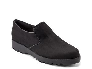 Слипоны Easy Spirit Halsey Loafer, черный