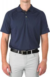 Columbia Golf мужская футболка Omni-Wick Drive II, Dark Mountain