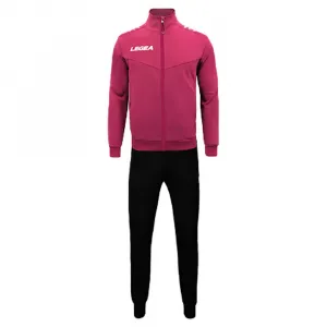 Спортивный костюм Legea Alabama Messico, розовый