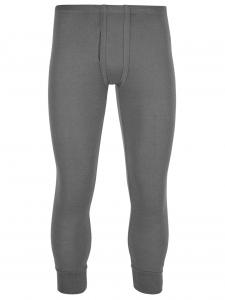 Узкие спортивные брюки Normani, пестрый серый