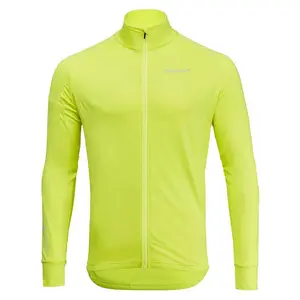 Толстовка Silvini Matese full zip, зеленый