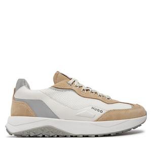 Кроссовки Hugo Kane Runn Sdme 50517260 White 122, белый