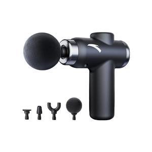 Fascia Guns 16MM Massage Depth, Targeting Deep Muscle Groups Q3 Electroplated Small Fascia Gun ANTA