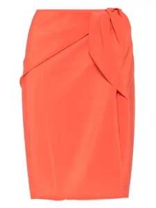 Саронг Asceno, оранжевый