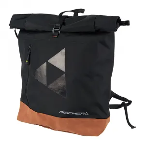 Рюкзак Fischer Eco 25L, черный