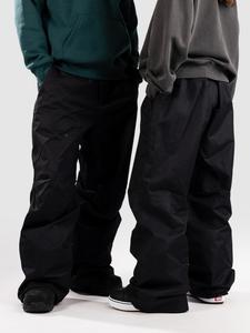 Лыжные брюки Dravus Montezuma Hose, anthracite