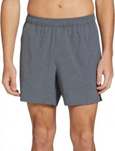 Мужские тканые шорты Dsg 6 дюймов для маневренности