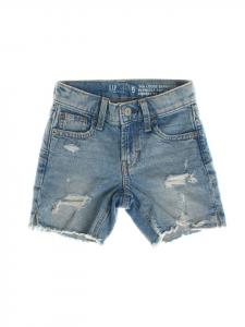 Шорты GAP, синий