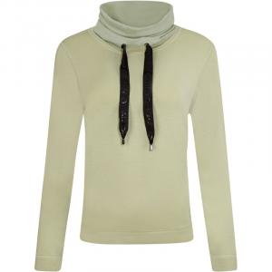 Толстовка с капюшоном Canyon, цвет eukalyptus