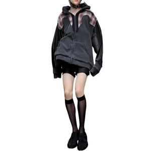 Толстовка унисекс черная Maison Margiela, черный