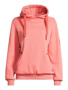 Salzhaut Толстовка 'Sünn' в коралловом цвете