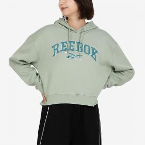Худи с логотипом Varsity / SHEKIRA VARSITY HOODY