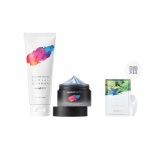 Наборы для ухода за кожей Unisex He is secret