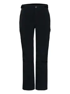 Лыжные брюки Nicky с карманами на молнии Toni Sailer, черный