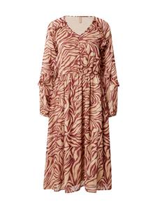 Платье Soyaconcept VALBORG 2, ржаво-красный