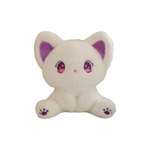 Милые плюшевые куклы котят 15см/20см высота JINXIANGHE