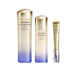 Наборы для ухода за кожей women's SHISEIDO