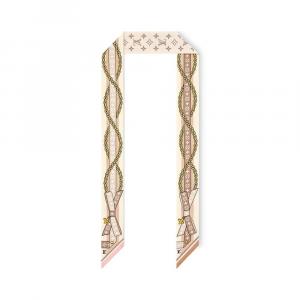 LV Bow BB Бандо Louis Vuitton, бежевый