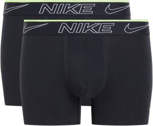 Боксеры NIKE Underwear, черный