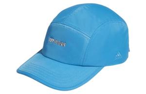 Ivy Park Five Panel Hat Adidas, Синий