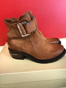 Ирвин Бут в Кальвадосе A.S.98