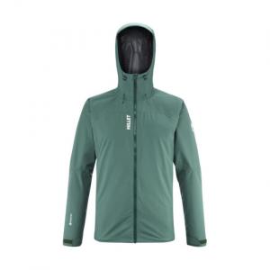 Мужская куртка MILLET SENECA GORE-TEX 2L - Bottle