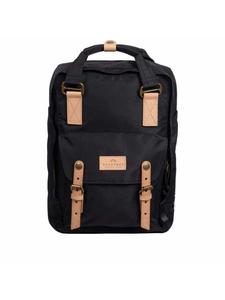 Рюкзак Doughnut, черный