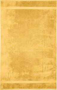 Банное полотенце Erwin Müller 1165, желтый