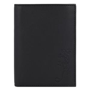 Кошелек OXMOX, антрацит