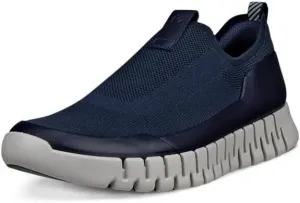 Мужские слипоны ECCO Gruuv Easy