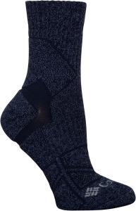 Колумбия Hike Quarter Medium Weight Носки 1 пара Columbia, Collegiate Navy
