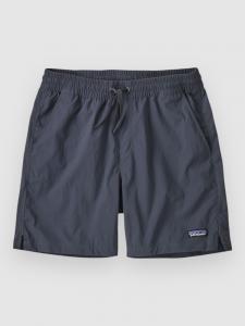 Шорты Patagonia Baggies Lights - 6 In. Shorts, smolder blue