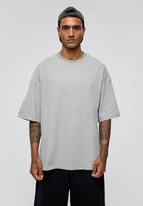 Футболка Lucy & Sam SHORT SLEEVE, Grey
