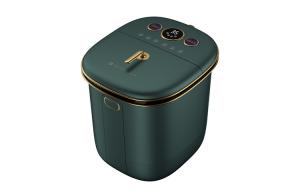 Ванночки для ног KASJ, зеленый