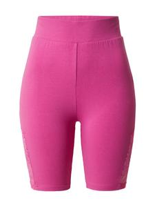 Узкие леггинсы Urban Classics, розовый