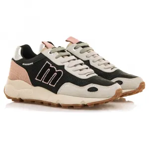 Кроссовки Mtng 60885, черный