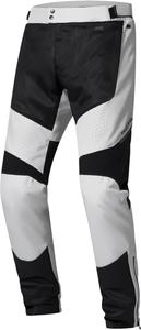 Водонепроницаемые женские мотоциклетные текстильные брюки Richa airvent evo 3, Grey