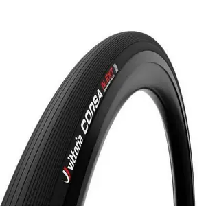 Дорожная шина Vittoria Corsa N.ext Graphene Tubeless 700 x 34 rigid, черный