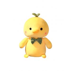 XIWANTONG Милые желтые курочки лечебные плюшевые куклы высота 35cm/50cm/70cm