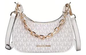 MICHAEL KORS Плечевая сумка из ПВХ