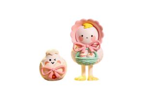 Bobo&coco Vintage General Store Collection таинственная коробка одиночная таинственная коробка/полный набор 12 шт POP MART