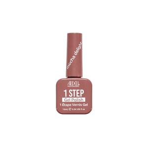 Полуперманентный лак для ногтей ARDELL NAILS Gel Nail Polish, 14 Mocha Delight